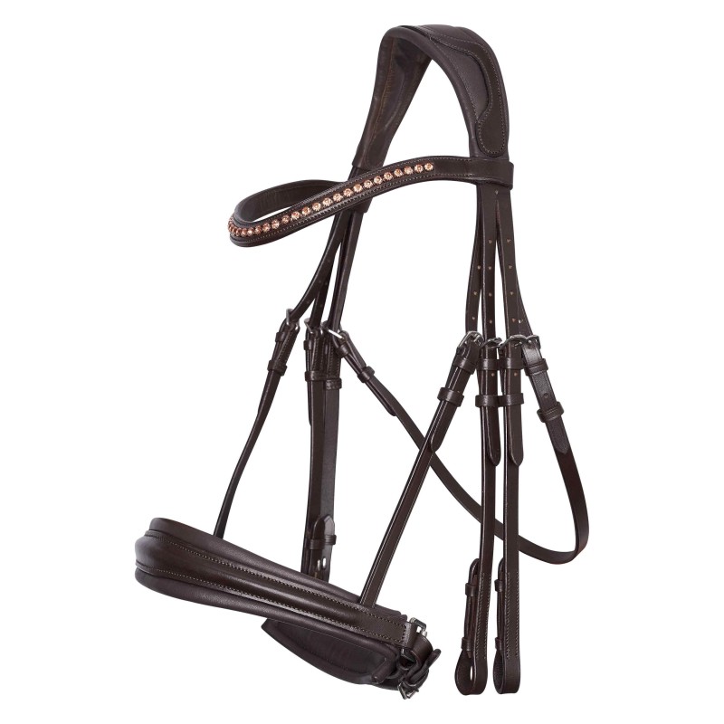 Zaumzeug Reiten Imperial Riding Fria