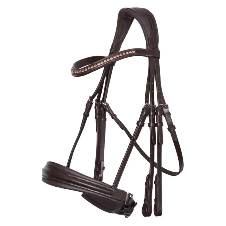 Zaumzeug Reiten Imperial Riding Fria