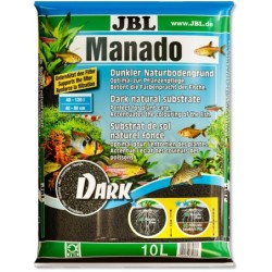 Substrat JBL Manado