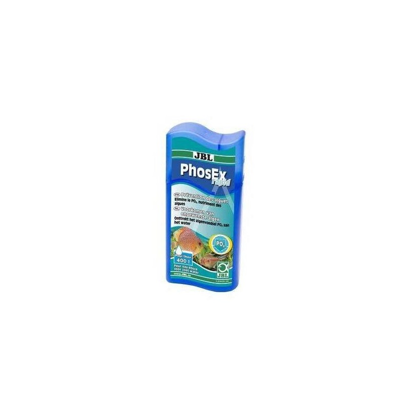 Aquarium Wasserreiniger jbl phosex rapid