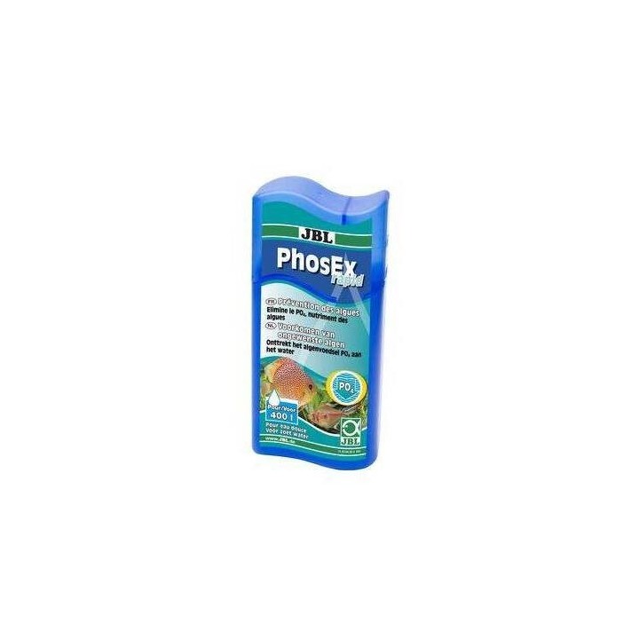 Aquarium Wasserreiniger jbl phosex rapid
