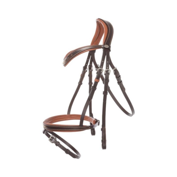 Trensen Reiten Kavalkade Ella KavalSH4