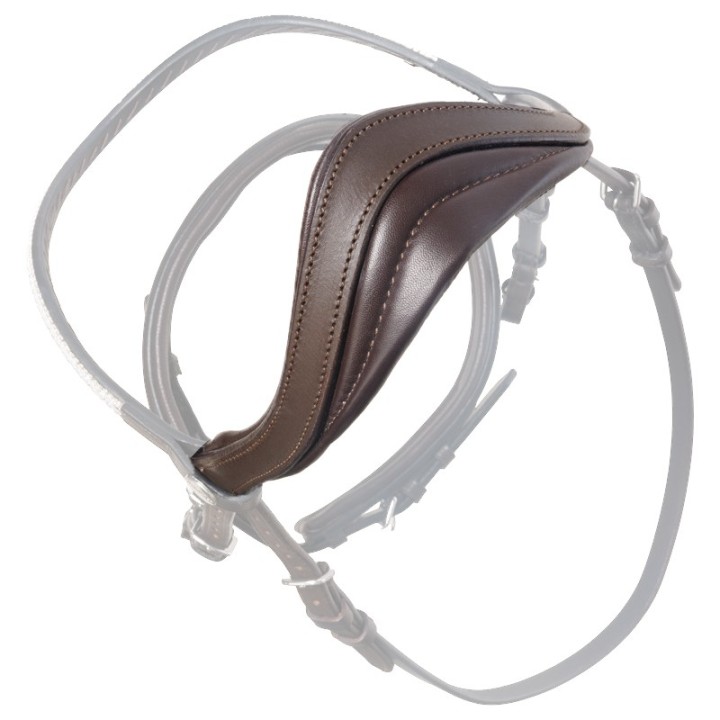 Kopfstück Reiten Kavalkade Lucia