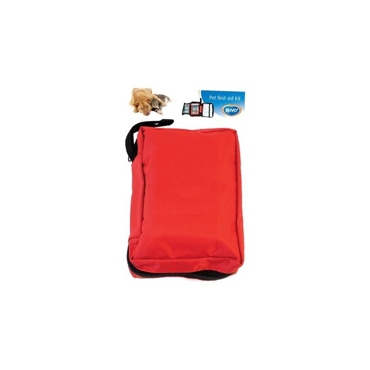Duvo+ Erste-Hilfe-Set