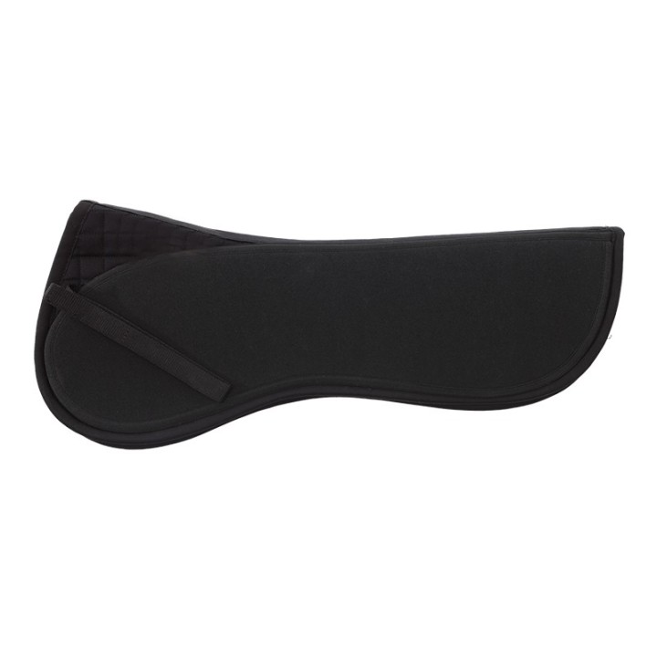 Stoßdämpfer für abgerundetes Pferd Kavalkade KavalTop Vario