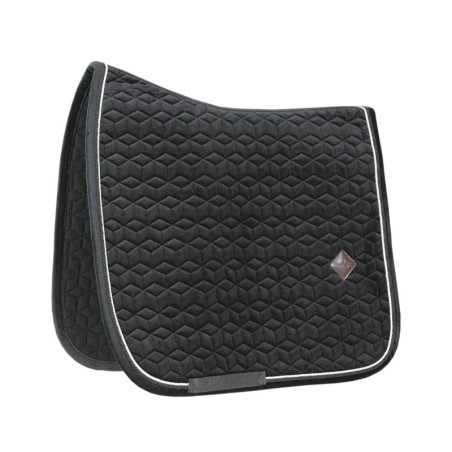 Springschabracke Kentucky Basic Velvet