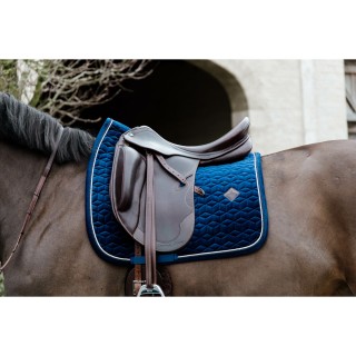 Springschabracke Kentucky Basic Velvet