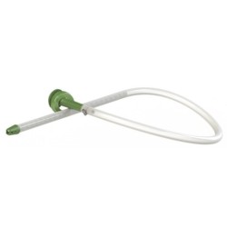 Flexible Sonde mit Schraubdeckel Kerbl Calf Drencher
