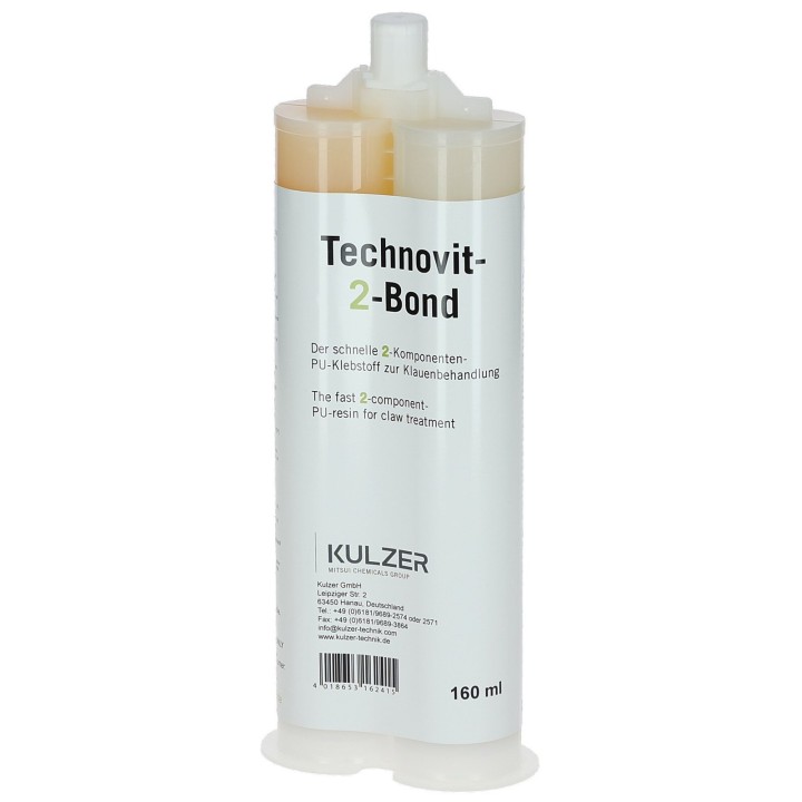 Klebstoff Kerbl Technovit-2-Bond