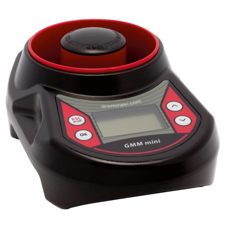 Hygrometer für Getreide mini Kerbl GMM