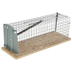 Rattenreuse Kerbl Alive