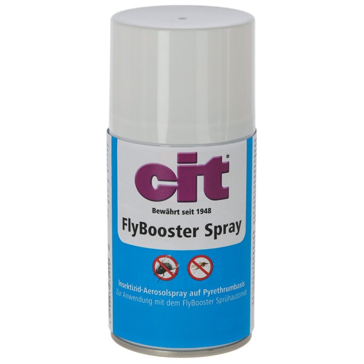 Repellent Spray Kerbl Cit FlyBooster