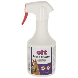 Repellent Spray Pferd Kerbl TAON-X booster