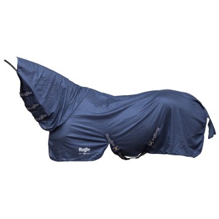 Fliegendecke für Pferde Covalliero RugBe SuperFly