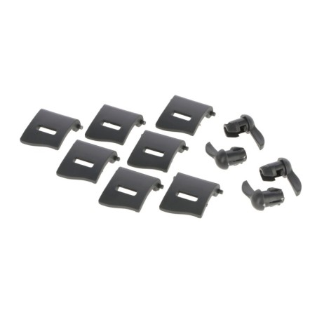 Ersatzclip und Clip für 81346/47/48 Kerbl (x11)