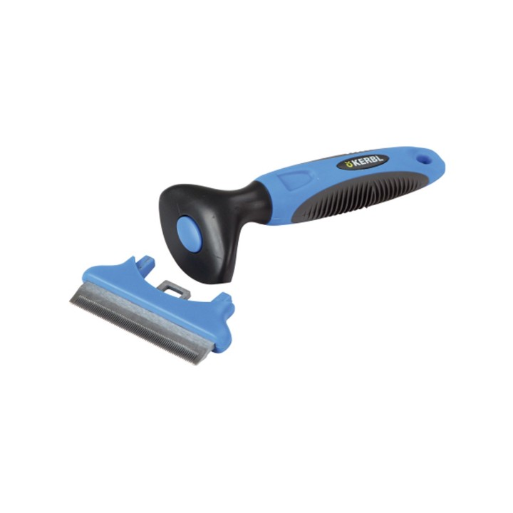 Entfernungskamm für Hunde Kerbl