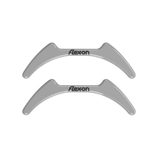 Steigbügelaufkleber Flex-On Uni