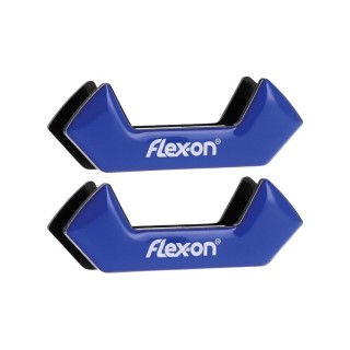 Steigbügelaufkleber Flex-On Safe On Uni