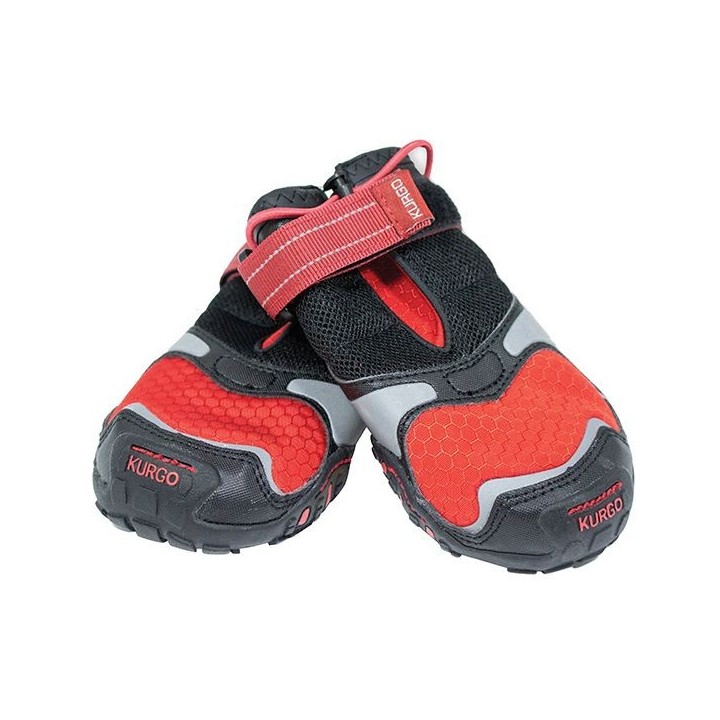 Trailschuhe für Hunde Kurgo Blaze (x2)