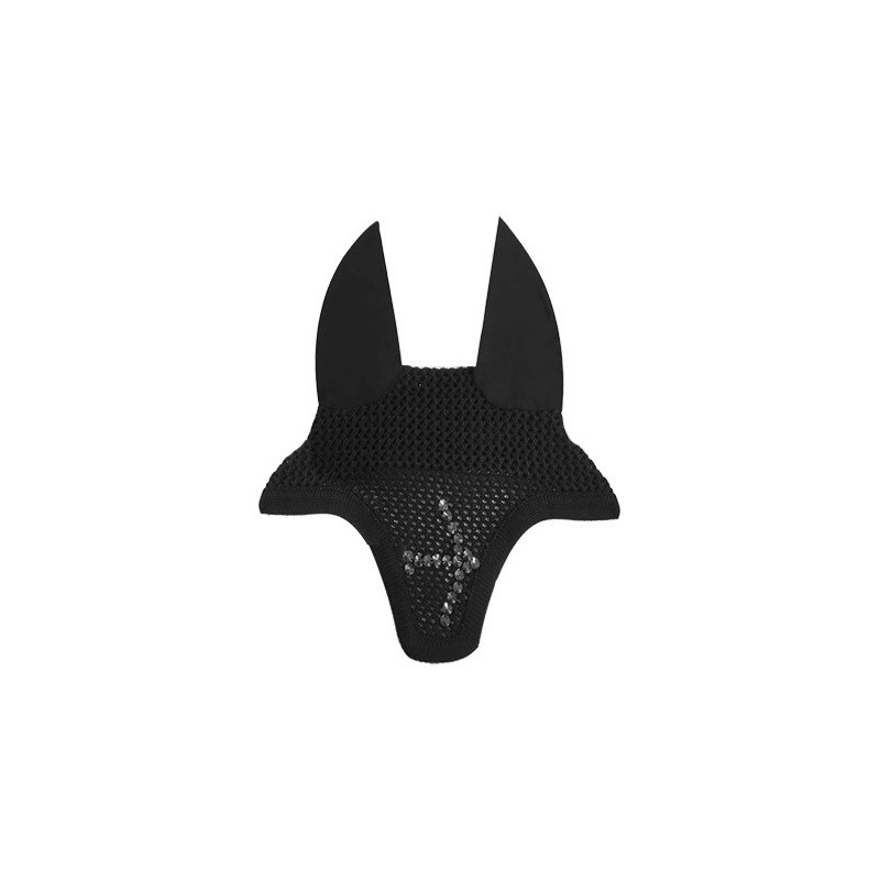 Fliegenhaube Laguso Swarovski