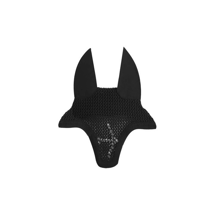 Fliegenhaube Laguso Swarovski