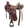 Pferdesattel Lakota Ranch SB