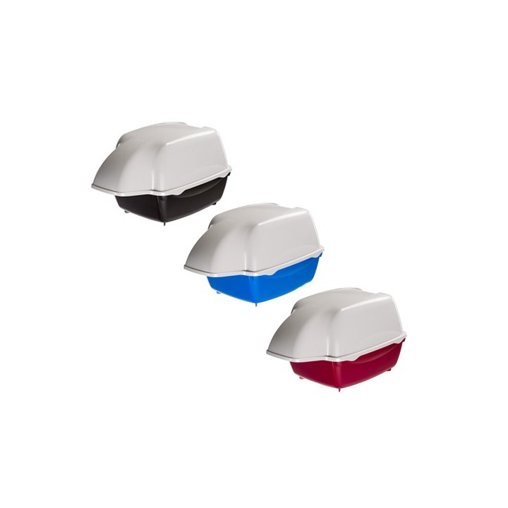 Ferplast Katzentoilette Cosmic Outdoor