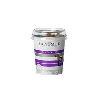 SANIMED Skin Sensitive Functional Treats - 6 x 175 g