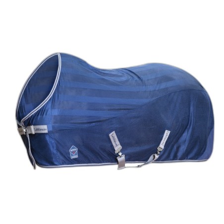 Abschwitzdecke LeMieux Arika Air-Tek