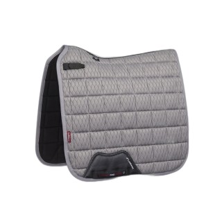 Dressurmatte für Pferde LeMieux Carbon Mesh