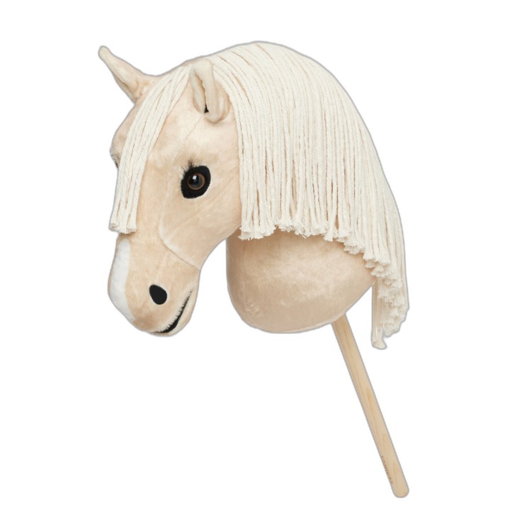 Spielzeug LeMieux Hobby Horse Pop Corn