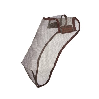 Nüsternschützer für Pferde LeMieux Comfort Shield Grackle