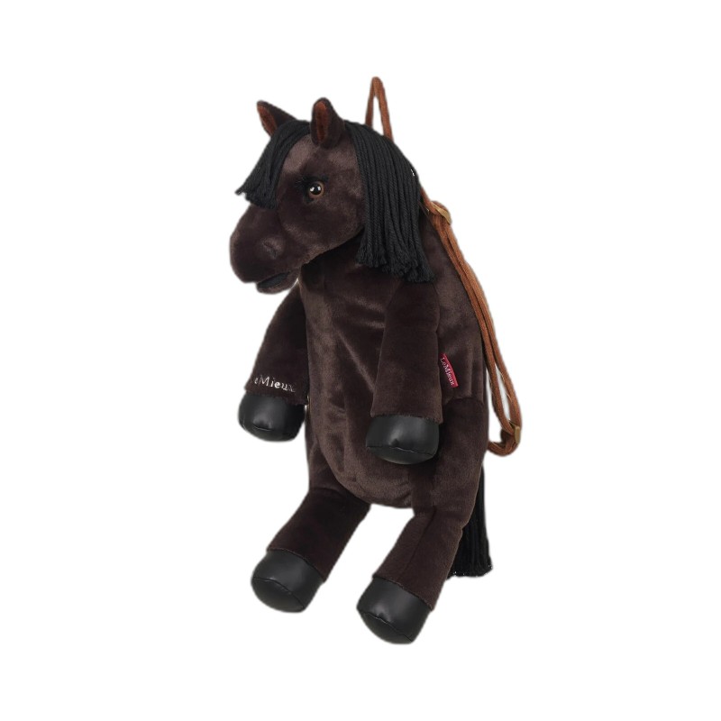 Reitspielzeug Pony Tasche Kind LeMieux