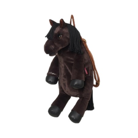 Reitspielzeug Pony Tasche Kind LeMieux