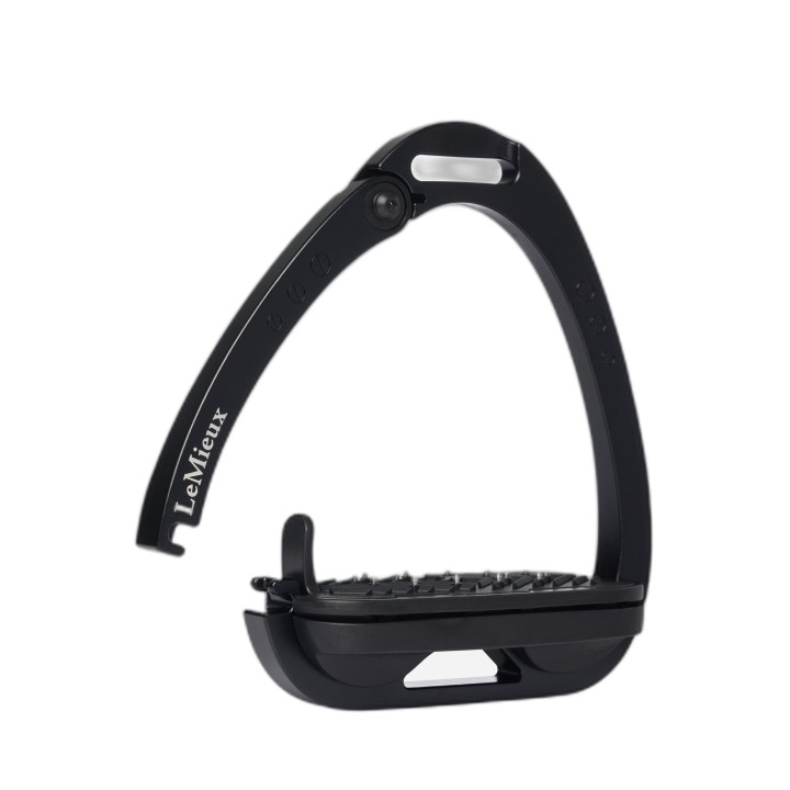 Kontrollsättel für Reitsport LeMieux Vector