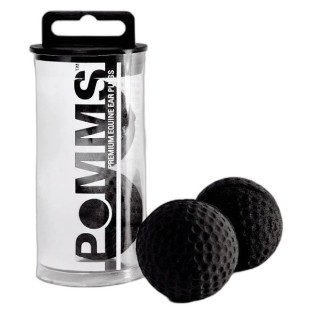 Ohrstöpsel für Pferde LeMieux Pomms (x10)