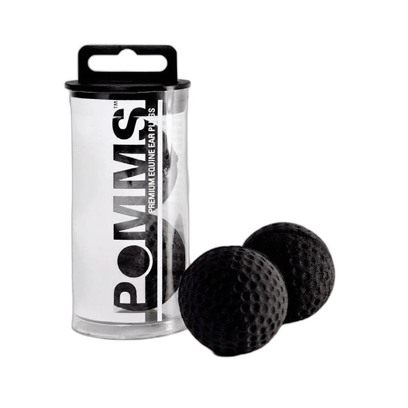 Ohrstöpsel für Pferde LeMieux Pomms (x10)