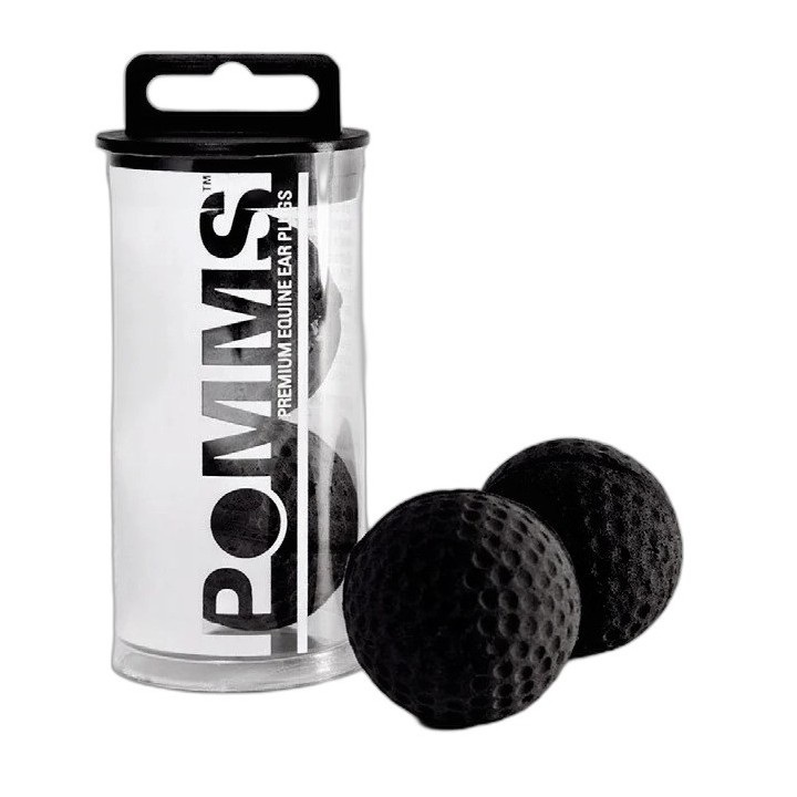 Ohrstöpsel für Pferde LeMieux Pomms (x10)