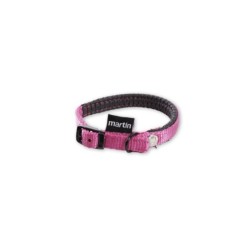 Nylon-Komfort-Halsband für Hunde Martin Sellier 16-35
