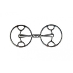Swivel Gebiss Metalab