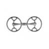 Swivel Gebiss Metalab