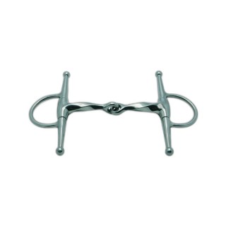 Schenkeltrense Metalab