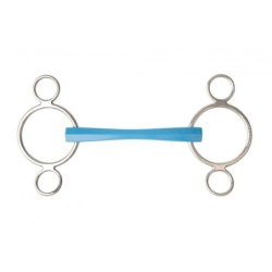3-Ring Gebiss Metalab Flexi
