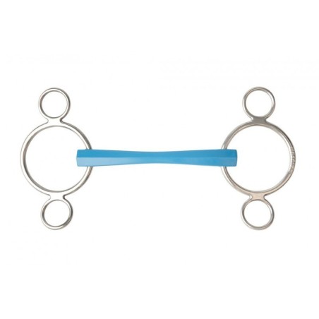 3-Ring Gebiss Metalab Flexi