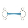 3-Ring Gebiss Metalab Flexi