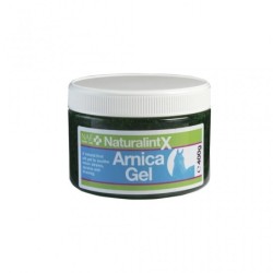 Arnika-Gel für Pferde NAF NaturalintX