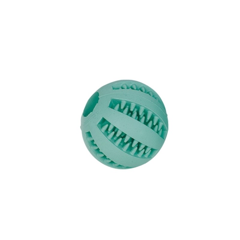 Gummiball für Hunde Nobby Pet Dental Line