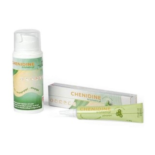 Chenidine Pumpdosierer - 100 g
