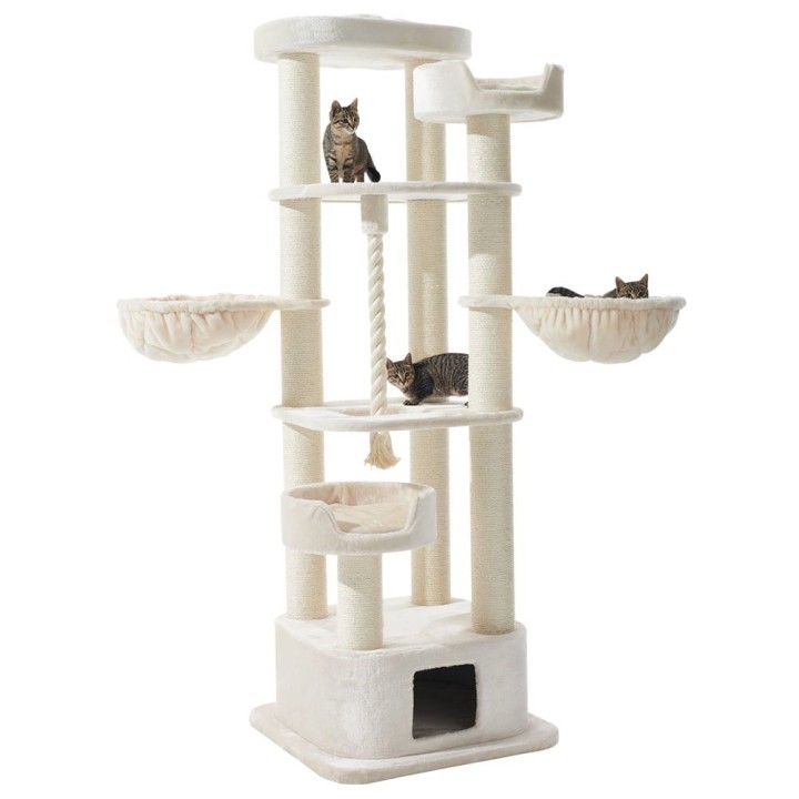 Kratzbaum Nobby Pet Musan