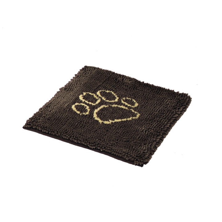 Absorbierende Anti-Kot-Matte für Hunde Nobby Pet Dry & Clean